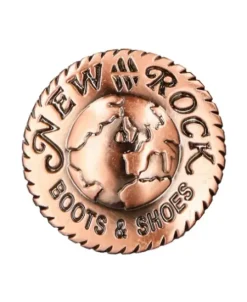 New New Rock A4136_Cobre