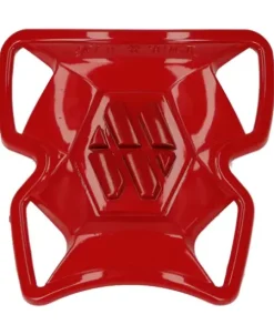 Clearance New Rock A6615_Nyon_Rojo