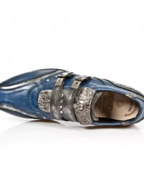 Online New Rock AB -2715-C8