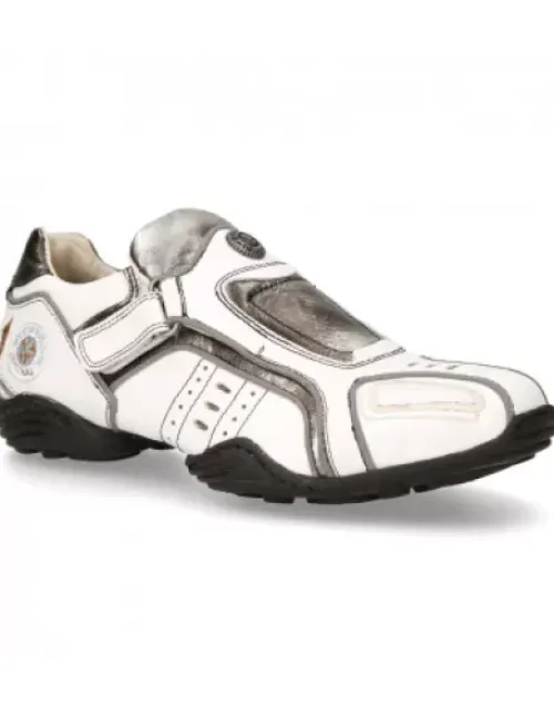 Outlet New Rock AB -8163-C2