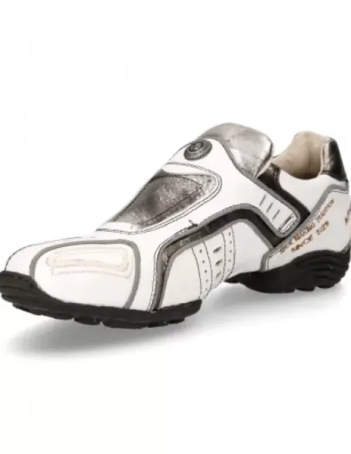 Outlet New Rock AB -8163-C2