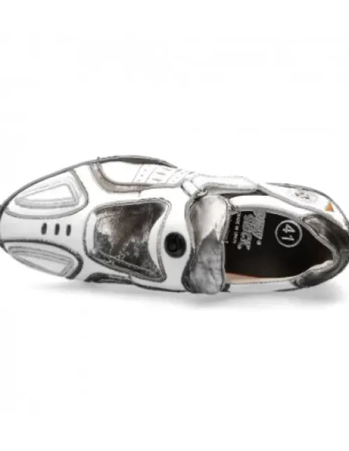 Outlet New Rock AB -8163-C2