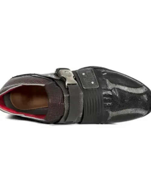 Sale New Rock AB -8147-C11