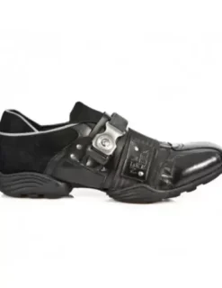 Clearance New Rock AB -8147-C3