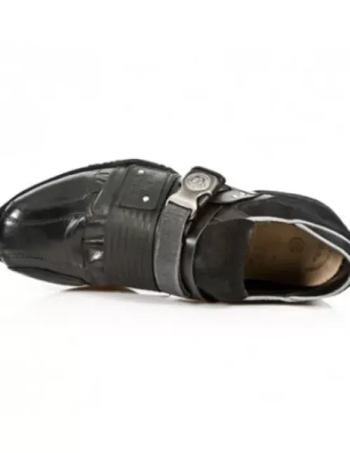 Clearance New Rock AB -8147-C3