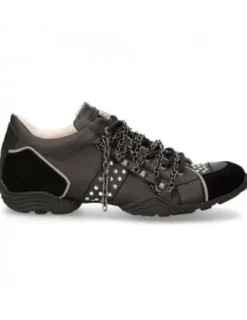 New New Rock AB -8169-C1