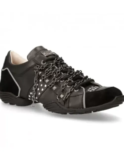 New New Rock AB -8169-C1