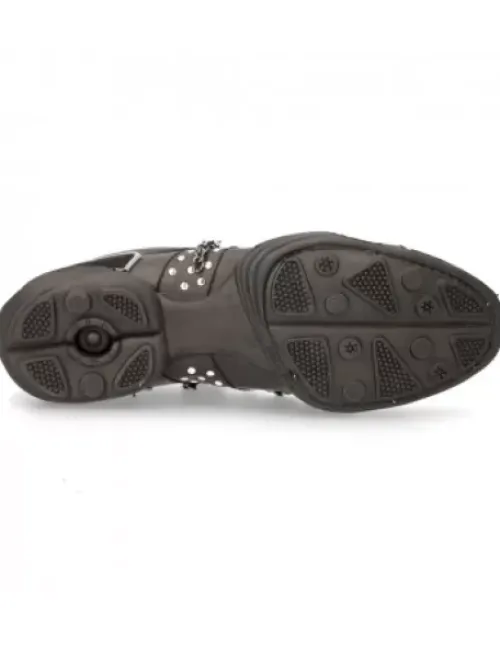 New New Rock AB -8169-C1