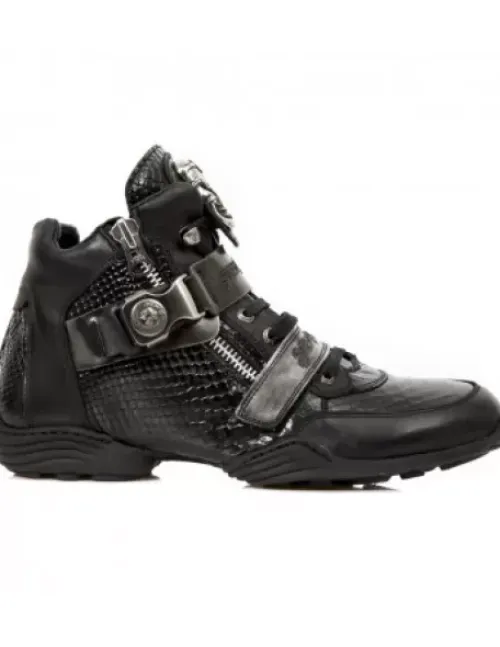New Rock AB -8179-C4