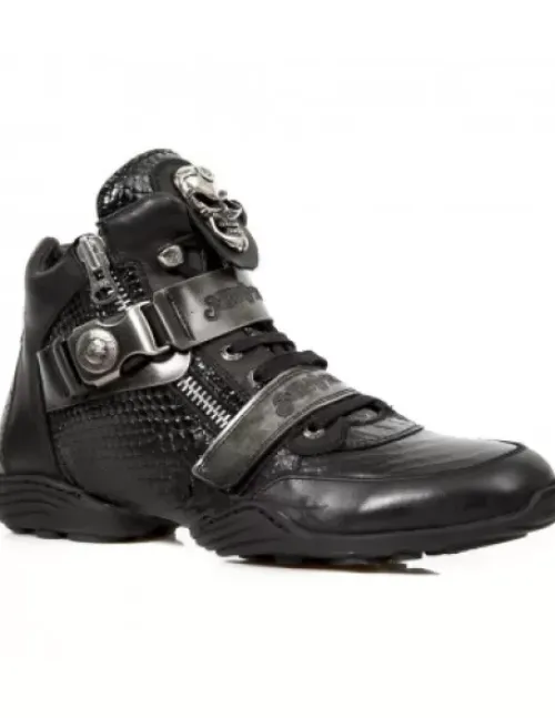 New Rock AB -8179-C4