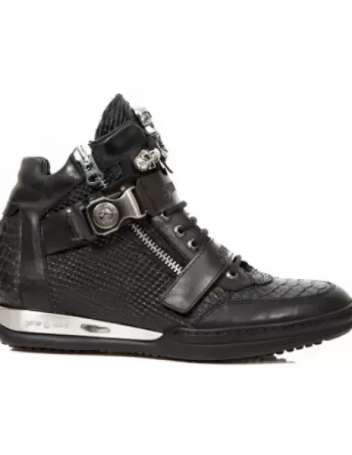 New New Rock AB -8179-C1