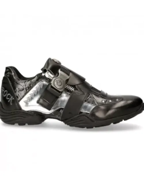 Sale New Rock AB -8181-C1