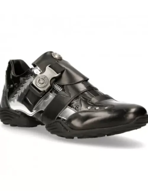 Sale New Rock AB -8181-C1
