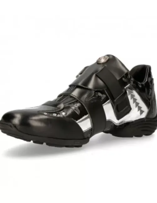 Sale New Rock AB -8181-C1