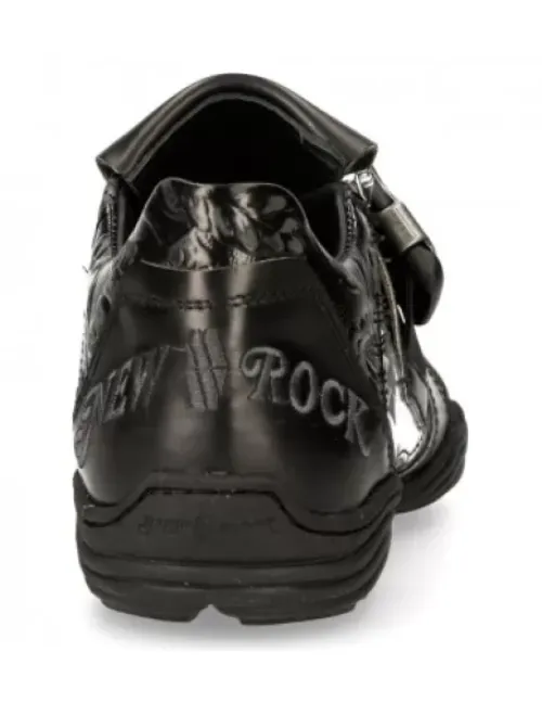 Sale New Rock AB -8181-C1