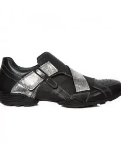 Outlet New Rock AB -8133X-1