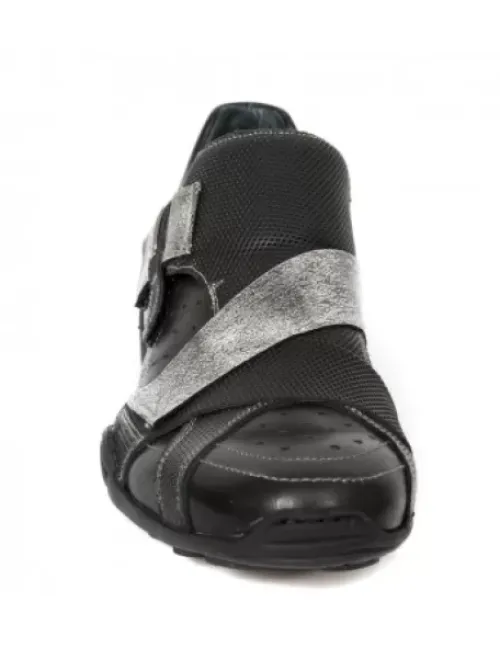 Outlet New Rock AB -8133X-1