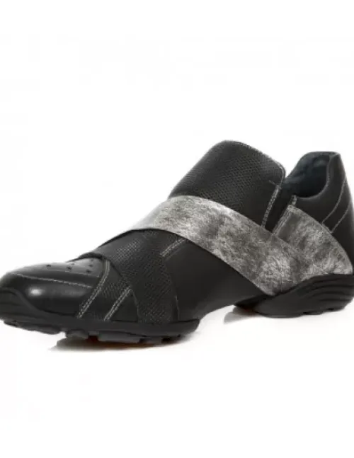 Outlet New Rock AB -8133X-1