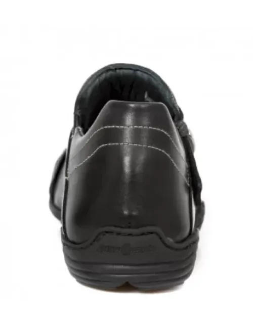 Outlet New Rock AB -8133X-1