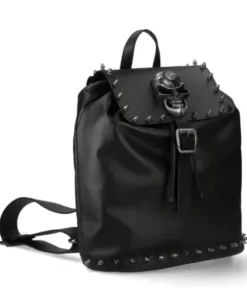 Outlet New Rock Acceorie -Backbag03-1