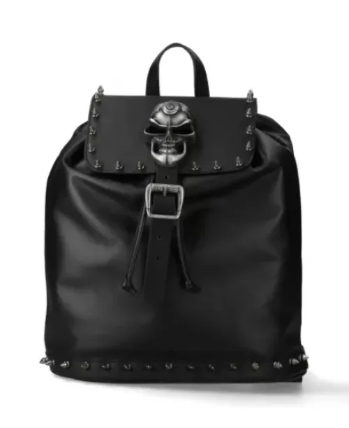 Outlet New Rock Acceorie -Backbag03-1