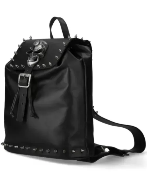 Outlet New Rock Acceorie -Backbag03-1