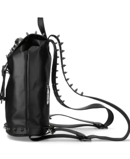 Outlet New Rock Acceorie -Backbag03-1