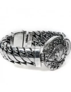 Clearance New Rock Adornent -Braceet4-C1