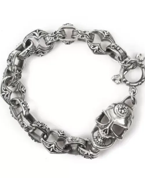 Discount New Rock Adornent -Braceet1-C1