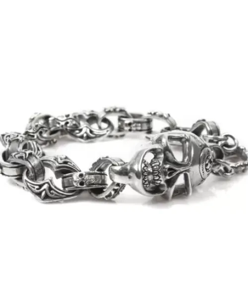 Discount New Rock Adornent -Braceet1-C1