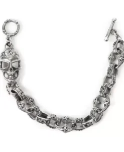 Discount New Rock Adornent -Braceet1-C1