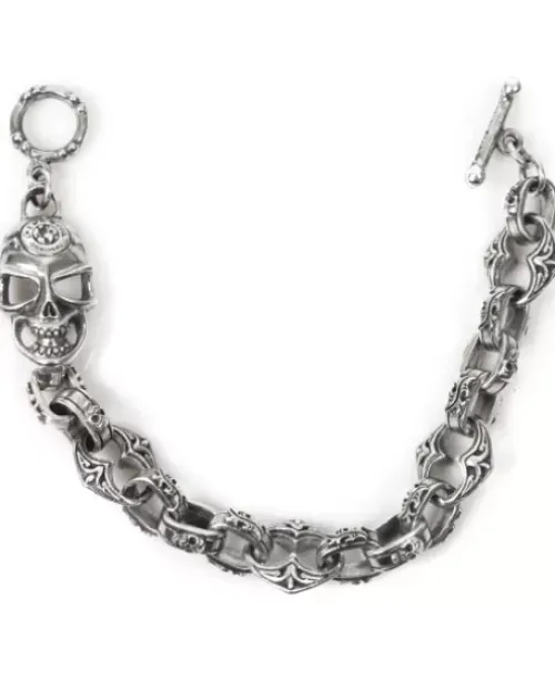 Discount New Rock Adornent -Braceet1-C1
