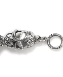 Discount New Rock Adornent -Braceet1-C1