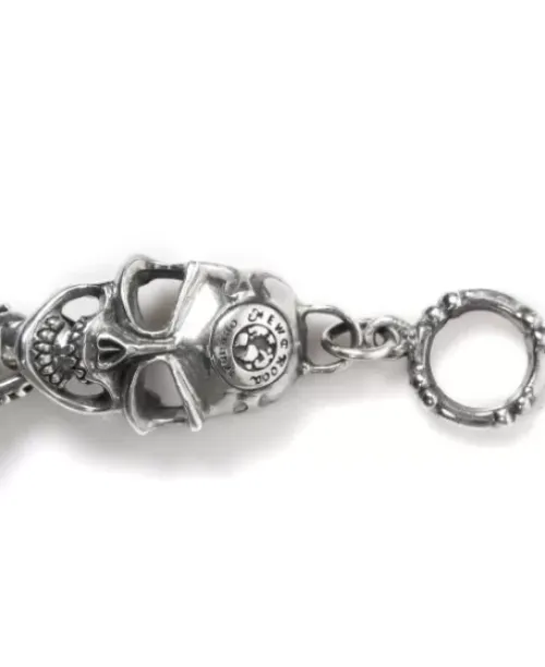 Discount New Rock Adornent -Braceet1-C1