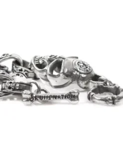 Discount New Rock Adornent -Braceet1-C1