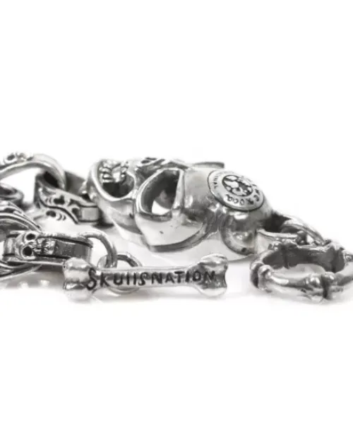 Discount New Rock Adornent -Braceet1-C1
