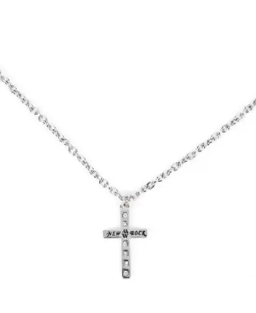 New New Rock Adornent -Nrneckace-5