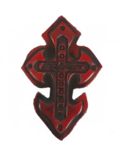 Hot New Rock Adornent -Nrpatch-3