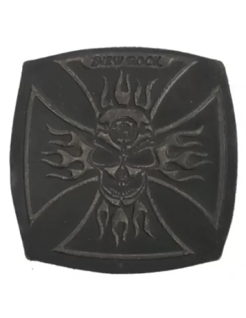 New New Rock Adornent -Nrpatch-9