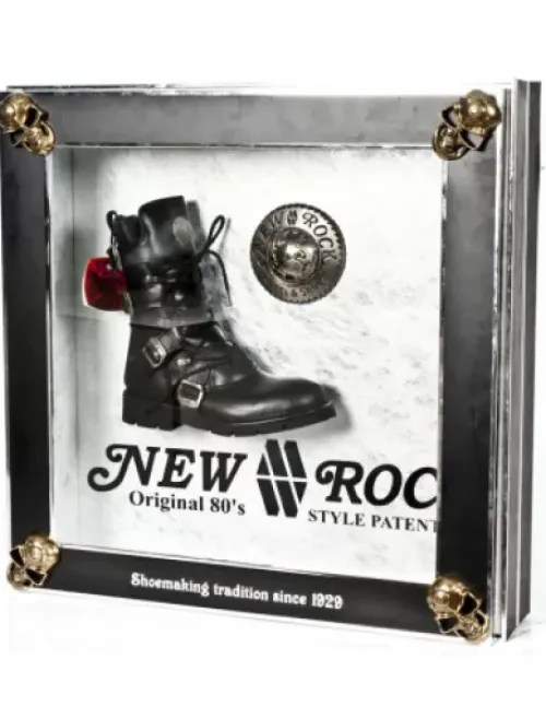 Online New Rock Adornent -Nrpicture-C1