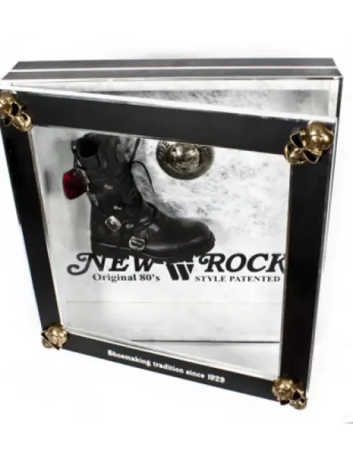 Online New Rock Adornent -Nrpicture-C1