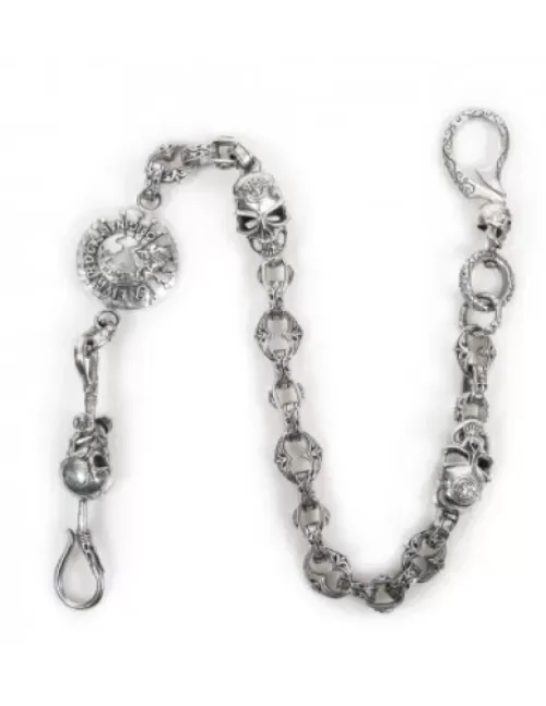 Discount New Rock Adornent -Waetch4-C1