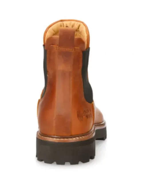 New Rock Anke Boot Aaka -ontagna003-2