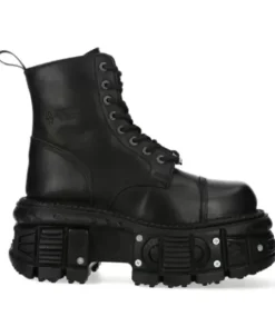 Discount New Rock Anke Boot Back Iperfect With ace -Tank083-C1