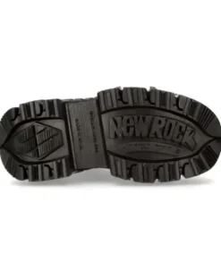 Online New Rock Anke Boot Back Iperfect  -Tank008-C2