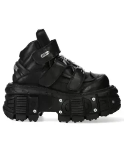 Online New Rock Anke Boot Back Iperfect  -285-C52