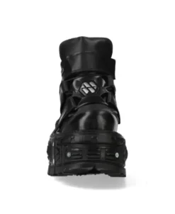 Online New Rock Anke Boot Back Iperfect  -285-C52