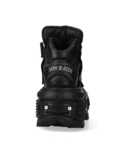 Online New Rock Anke Boot Back Iperfect  -285-C52