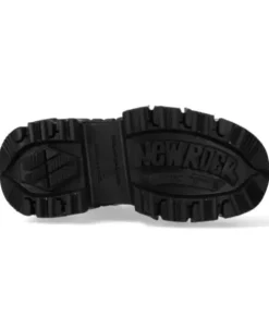 Online New Rock Anke Boot Back Iperfect  -285-C52