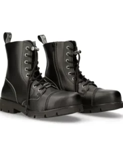 Best New Rock Anke Boot Back Ranger -Ranger008Ctc-V2